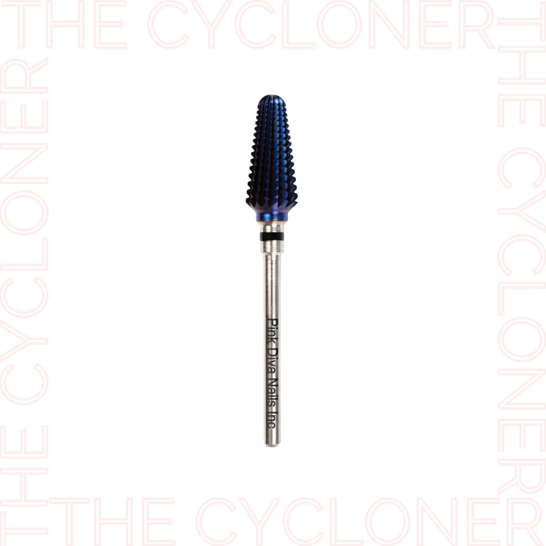 The Cycloner
